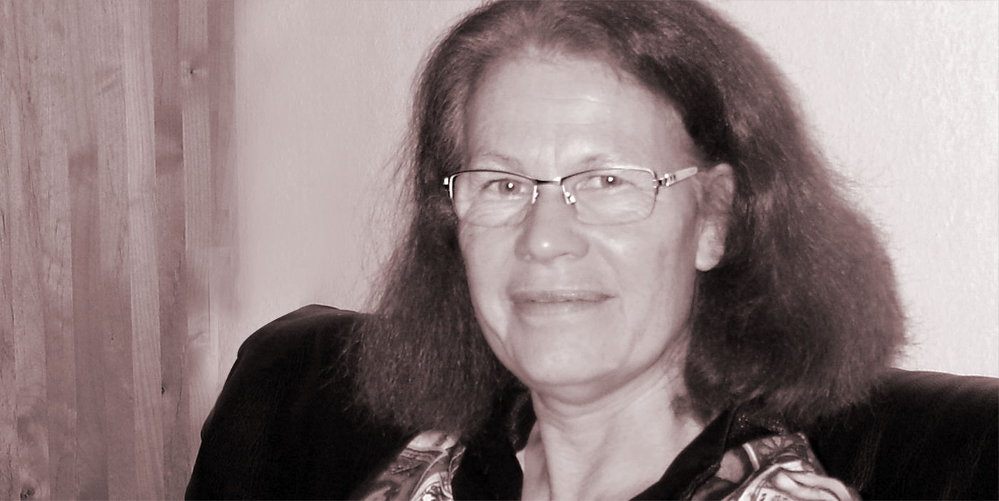 ursula fleischhauer